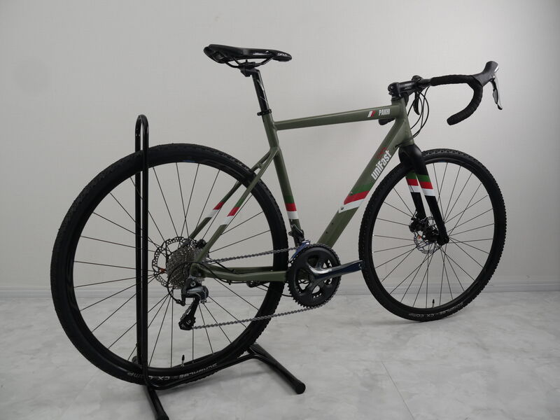 BONDHU 21SPEED - Detail View