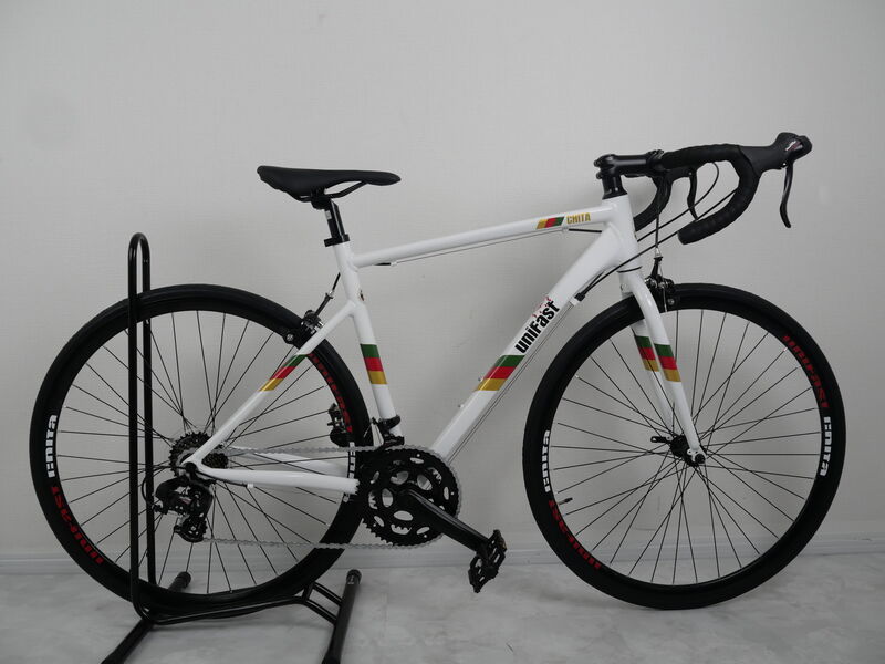 CHITA 14SPEED - Angle View
