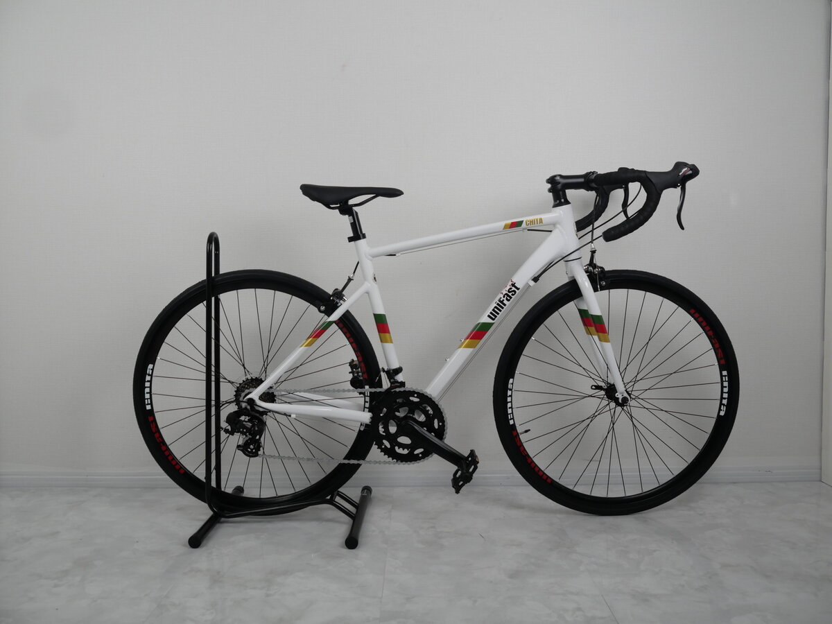 CHITA 14SPEED 14-Speed Road Bike