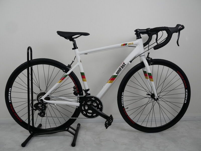 CHITA 14SPEED - Detail View