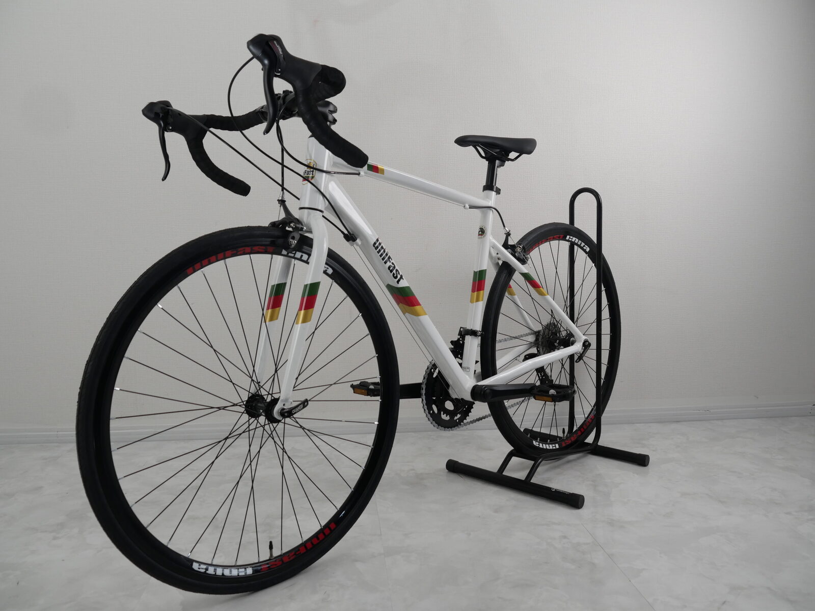 CHITA 14SPEED - Front View