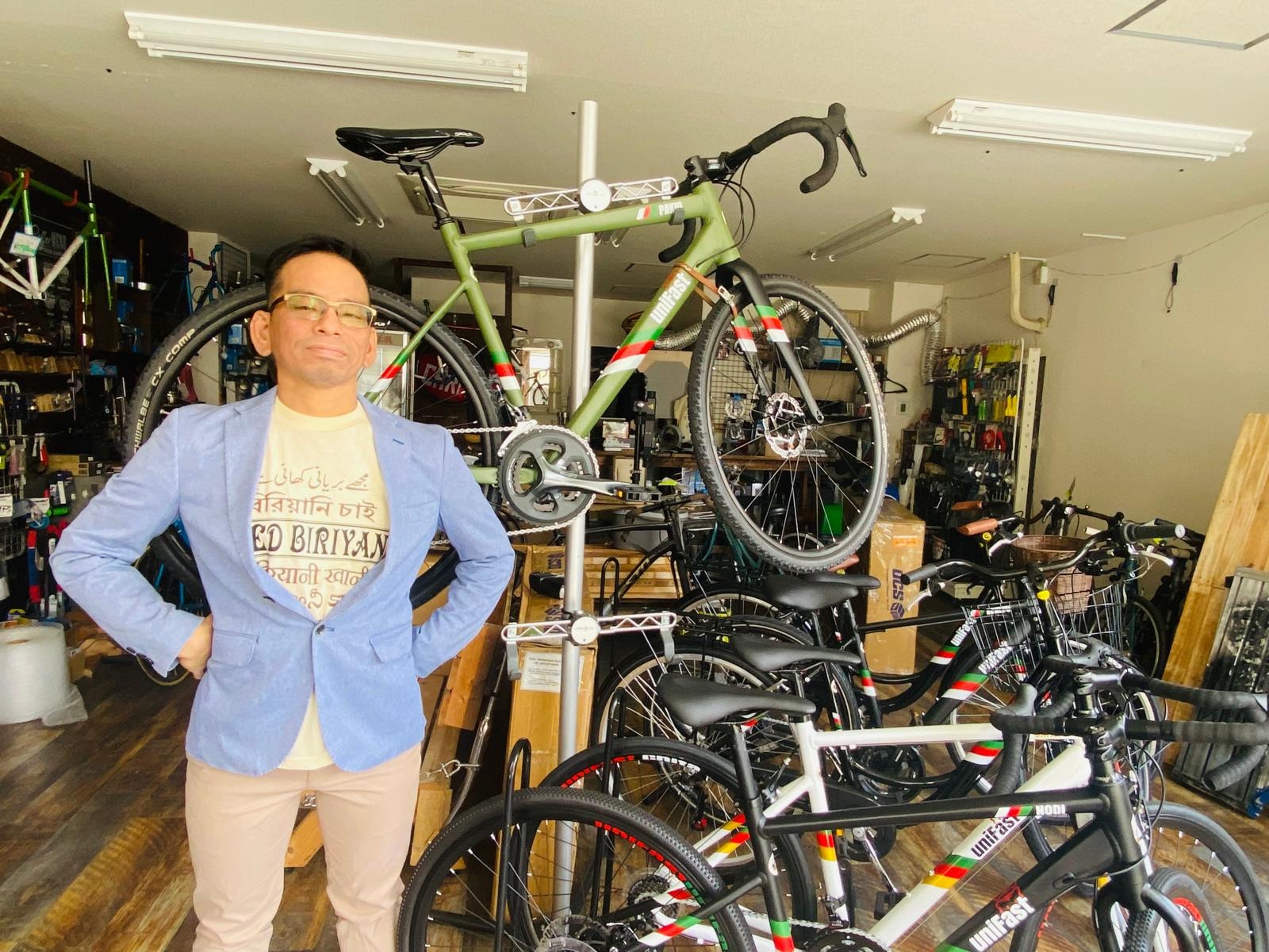 Ogura Kota - Founder & CEO