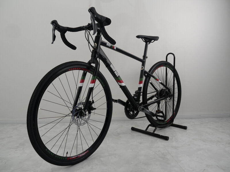 NODI 16SPEED - Angle View
