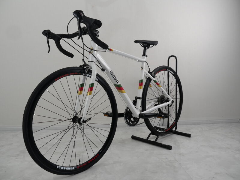 NODI 16SPEED - Detail View